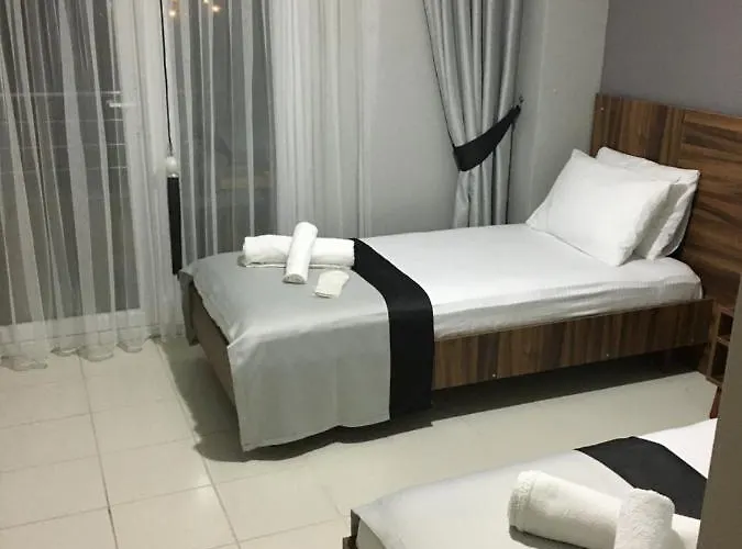 Hotel Emin Yukarı Kocaali