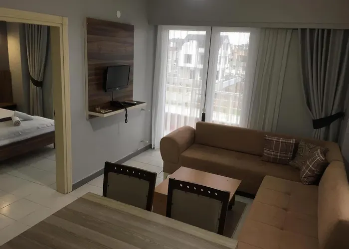 Hotel Emin Yukarı Kocaali