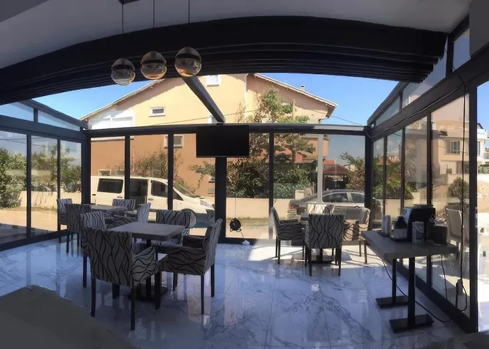 Hotel Emin Yukarı Kocaali